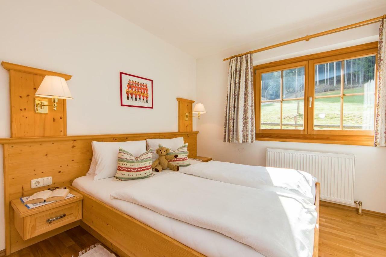 Oberdeutinghof Apartment Saalfelden Exterior photo